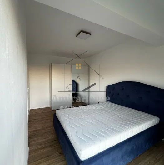 Apartament 2 camere mobilat zona Unitati Militare Floresti - Poză 5