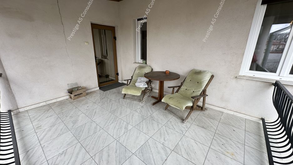 Apartament 3 camere Etaj 1 | Zona Crisan - Poză 14