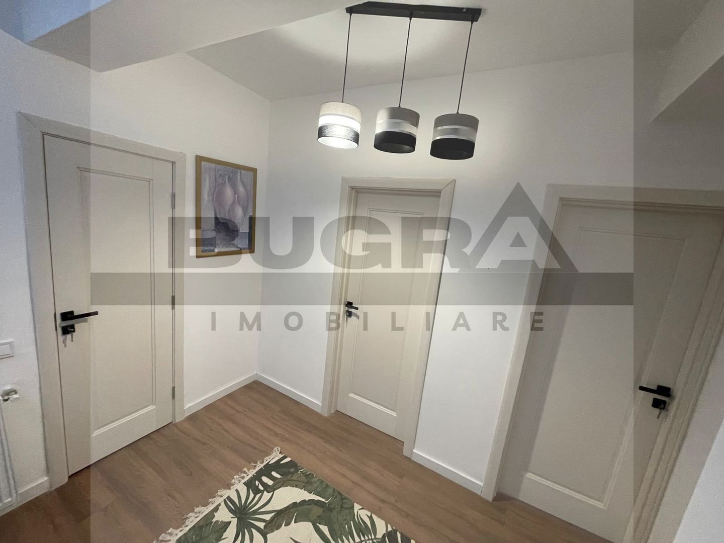 Duplex de inchiriat in zona Popesti, 130mp, curte 380mp, Pet Friendly - Poză 15