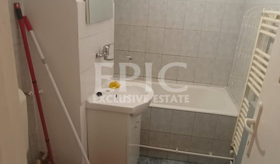 Apartament 1 cameră/ Parter/ Mobilat-Utilat/ Comision 0%/ Zona Tudor - Poză 4