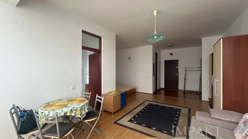 Vanzare apartament cu 1 camera in zona Piata Marasti! - Poză 2