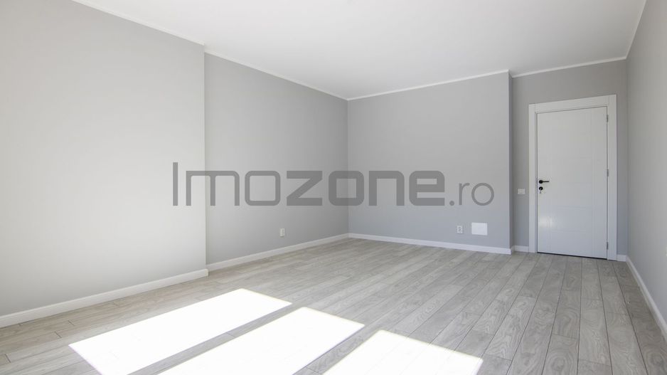DRUMUL TABEREI, 2 CAMERE, CENTRALA PROPRIE, BLOC FINALIZAT,  BUCATARIE INCHISA - Poză 9