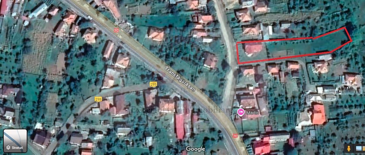 Casa de Vanzare Corbeni- Oestii- Arges - Poză 36