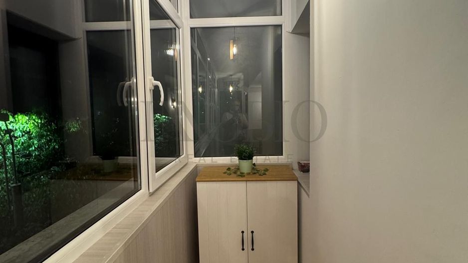 Apartament 2 camere renovat | Modern | Boiler | Stefan Cel Mare - Poză 18