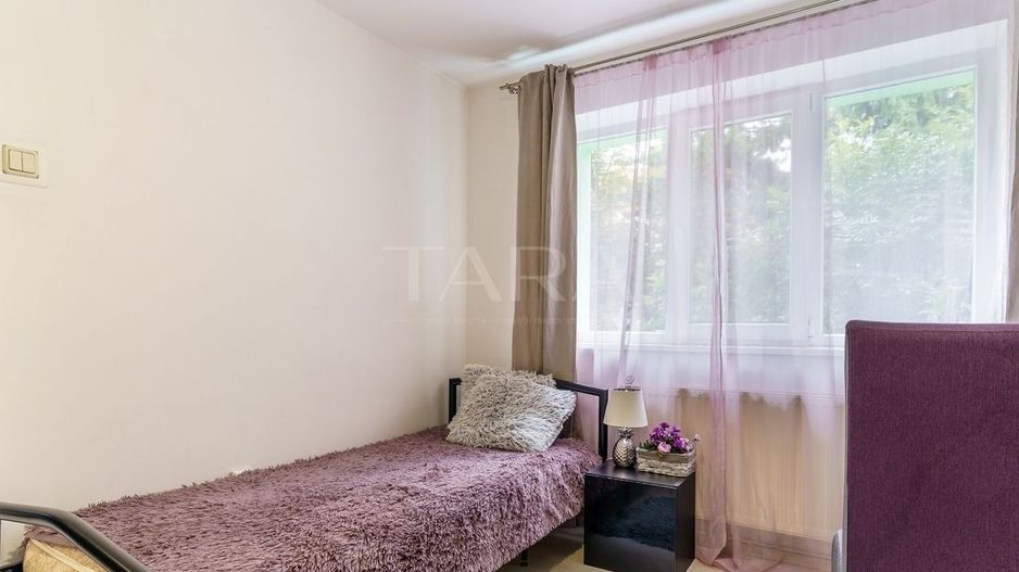 Apartament cu 3 camere de vânzare în zona Manastur - Poză 6