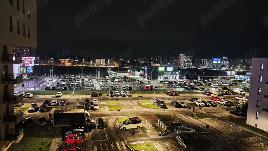 Kasper Coresi Pietonala - Apartament 2 camere - Strada Camil Petrescu - boxa, loc parcare - Poză 2