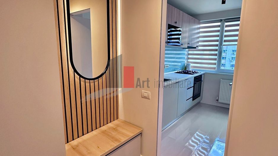 De vanzare 2 camere zona Iancului-Mihai Bravu - Poză 10