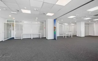 Spațiu de birouri în clădirea Unimed - Poză 21