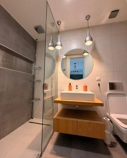 Apartament modern 2 camere I Floreasca | 102 The Address - Poză 10