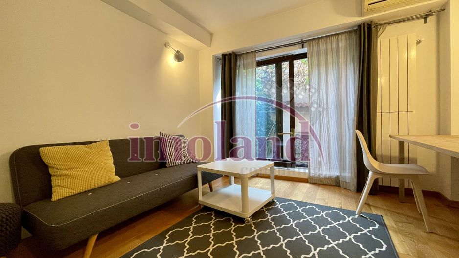Închiriere apartament 2 camere – parter vilă modernă, zona Domenii - Turda - Poză 7