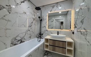 Vânzare, apartamnet , 2 camere, str. Albişoara, Rîșcani - Poză 8