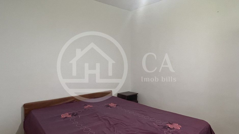Apartament cu 2 camere de vanzare zona Nufarul Oradea - Poză 4