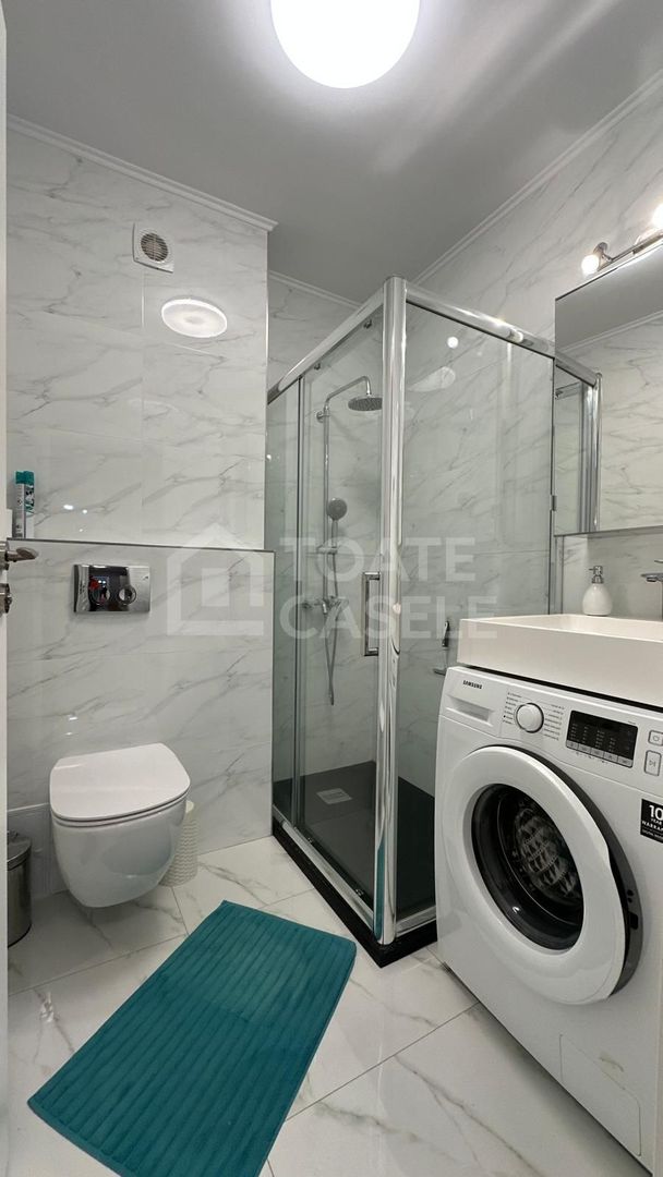 Apartament cu 3 camere – Bună Ziua | Luminos, echilibrat, pregătit pentru noul tău capitol - Poză 5