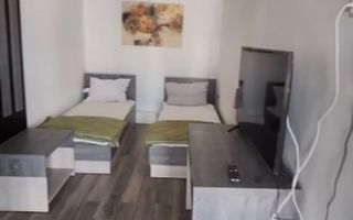 Cazare muncitori Cerghid – 40 lei/persoană/noapte, utilități incluse - Poză 2