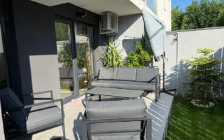 Proprietar - Duplex 4 camere de vânzare - Bucurestii Noi - Straulesti - Poză 7