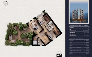 Tineretului-Timpuri Noi Caramidari Residence - Poză 15
