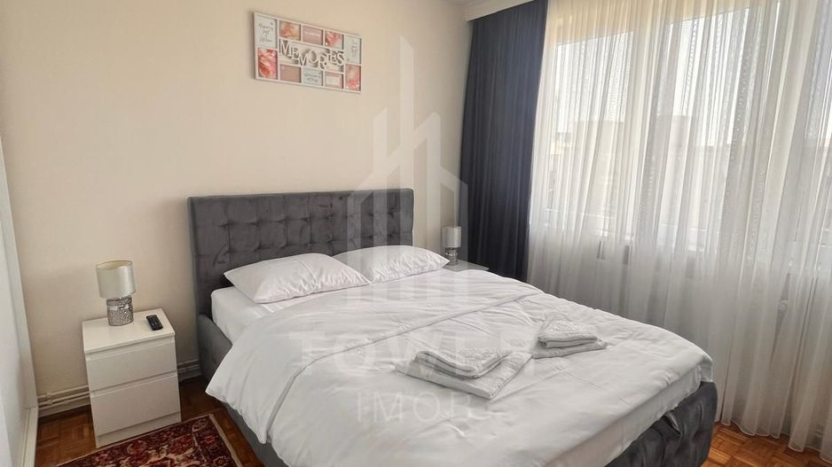 Apartament 2 camere de închiriat | Zona Centrală - Poză 6