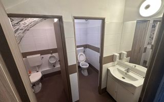 Spațiu comercial I 55 mp I Bucătărie I Gr. Sanitar I Central - Poză 5