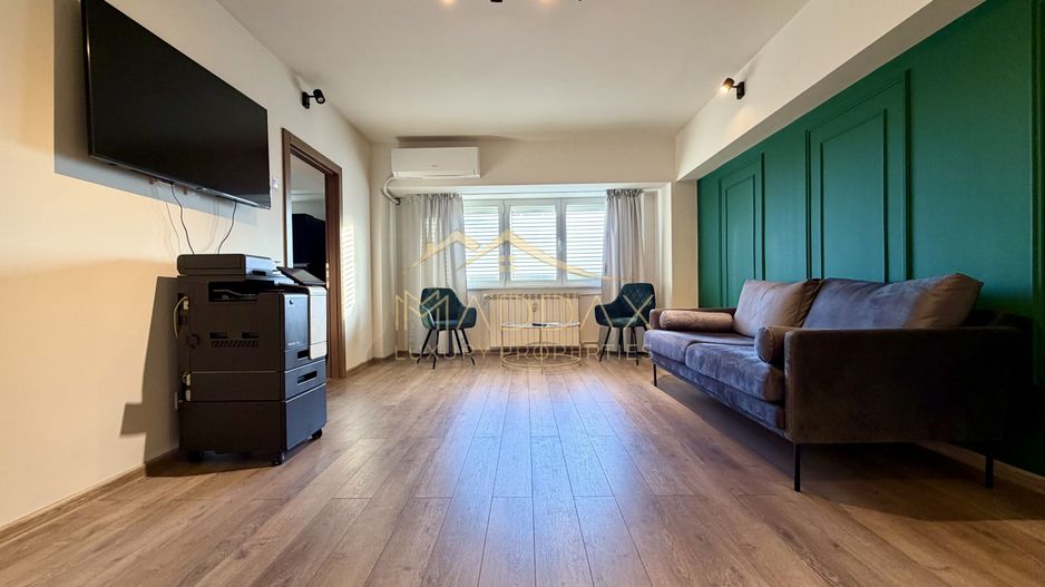 Apartament cu 4 camere *95mpc* // Bulevardul Unirii - Poză 3