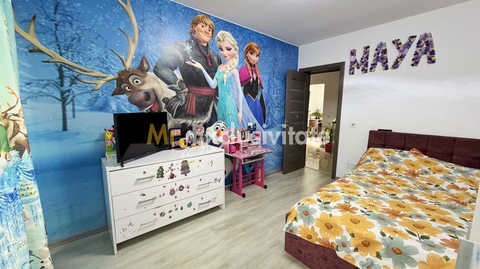 Casa generoasa 5 camere Trivale Clasa energetica A - Poză 15