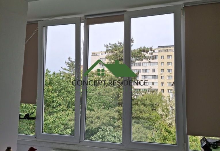 Apartament 64 mp, etaj 4 – str. Dimitrie Cantemir - Poză 11