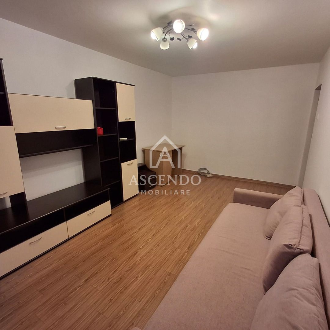 3 camere decomandat Militari Uverturii, etaj 1, loc parcare - Poză 2