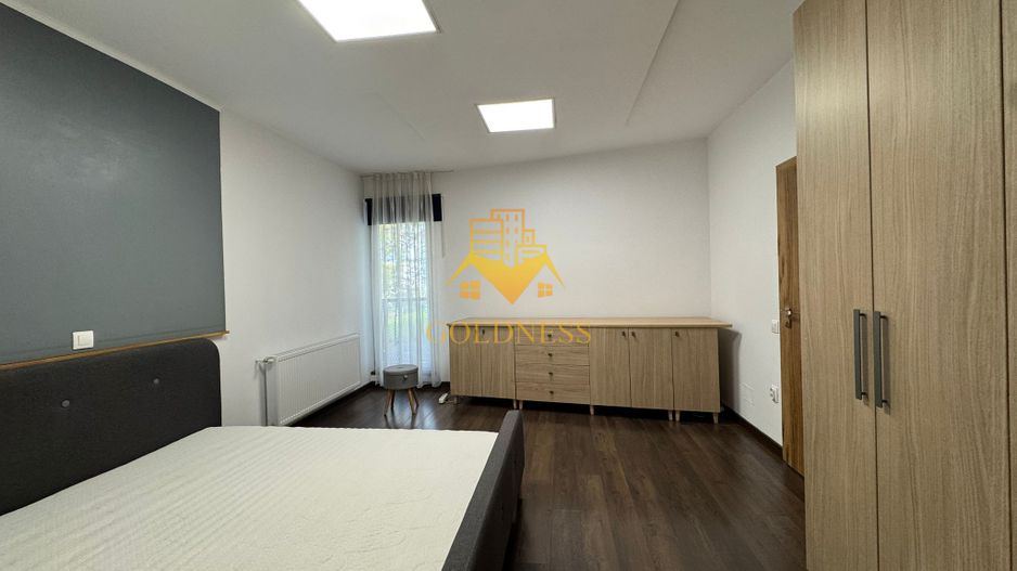 2 camere, modern, parcare, semicentral, zona Bosch, NTT Data, Scala - Poză 6