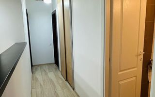 Apartament 3 camere, 75 mp, mobilat complet, metrou Lujerului 2 min - Poză 12