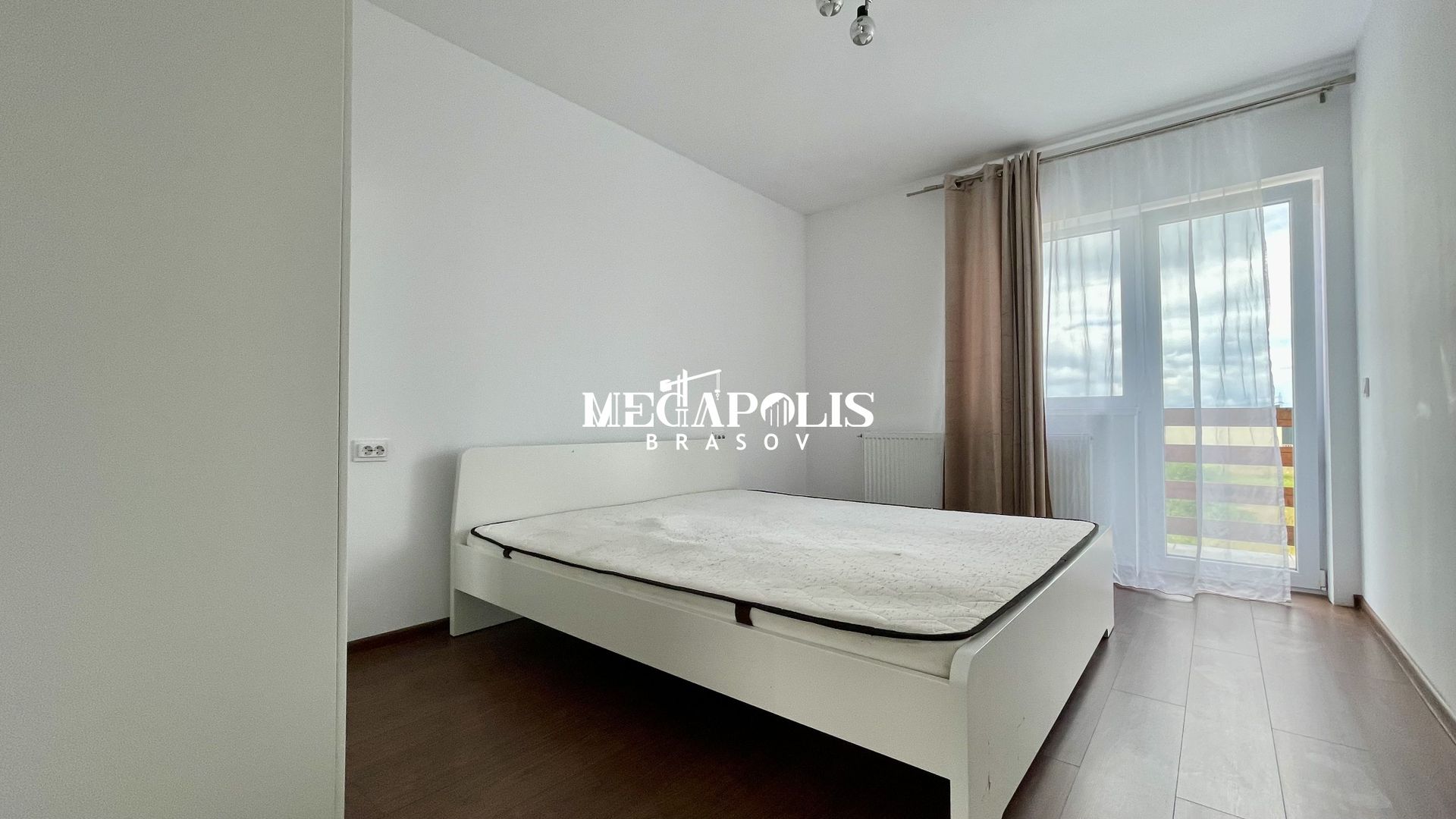 Duplex 3 camere | PET FRIENDLY - Poză 13