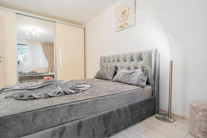 APARTAMENT LUX | DOROBANTI - Poză 3