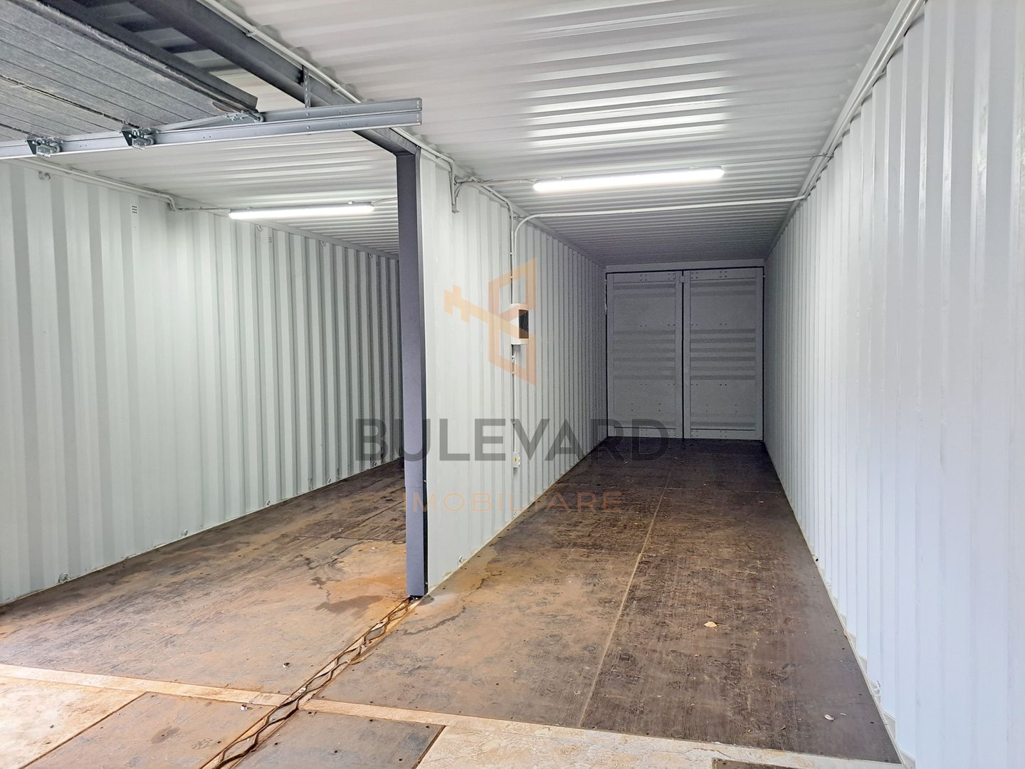 Spatiu tip container de inchiriat in zona Calea Baciului! - Poză 4