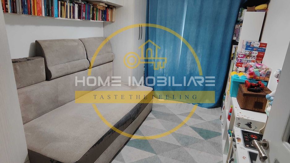 Apartament 3 Camere Decomandat Mobilat si Utilat Complet - Poză 3