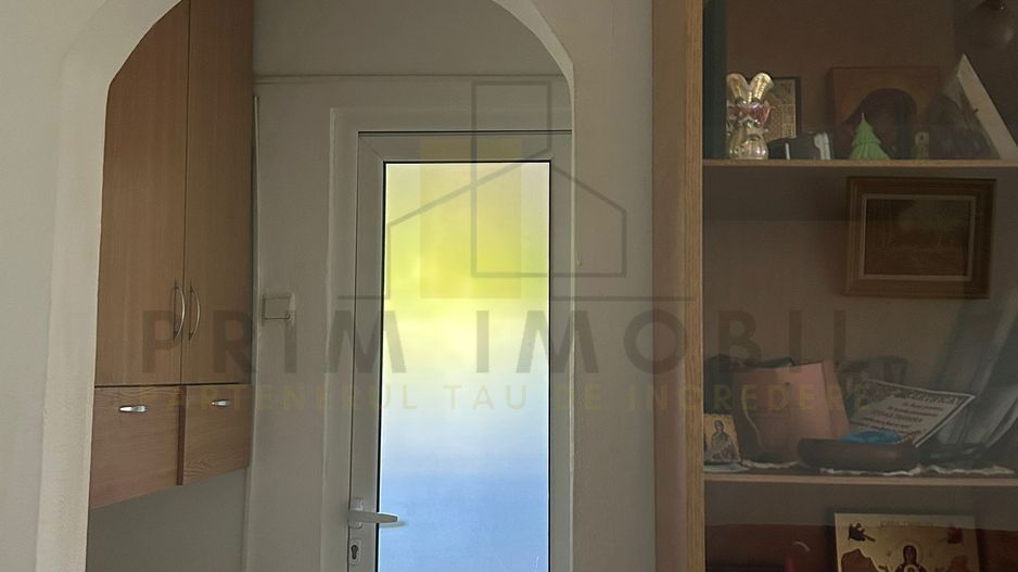 Apartament 3 camere, Păcurari, Alpha Banck - Poză 8
