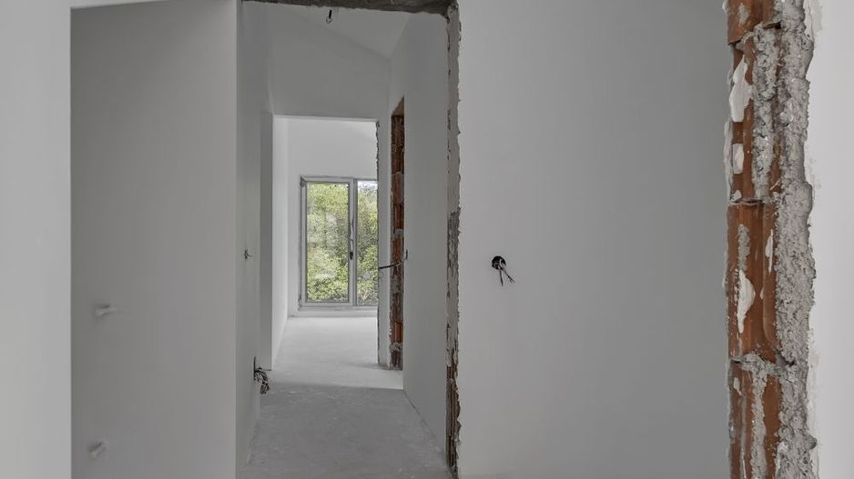 Duplex P+M, 195 mp utili – Buftea, Str. Horia, langa lac - Poză 18