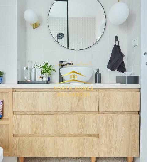 Apartament 3 camere-BELVEDERE-Fabrica de glucoza-PARCARE +BOXA - Poză 13