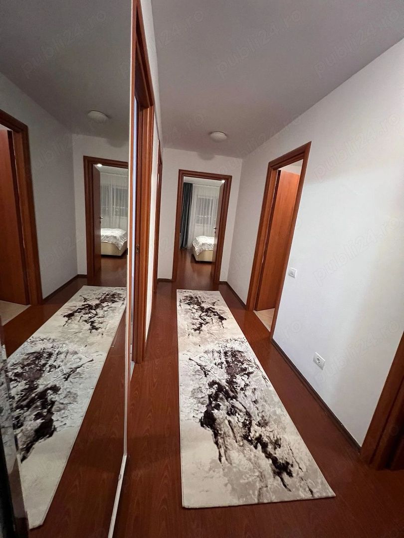Apartament 2 camere, zona Jiului / loc de parcare + centrala proprie - Poză 5