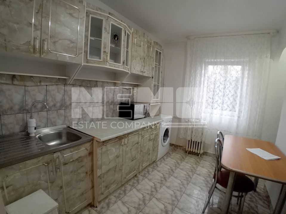 Apartament 2 camere | 54 MP | 43.000 EURO - Poză 8