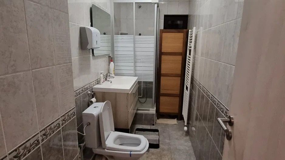 Spațiu de birouri Clasa A – 140 mp | Nicolae Caramfil, Herăstrău - Poză 6