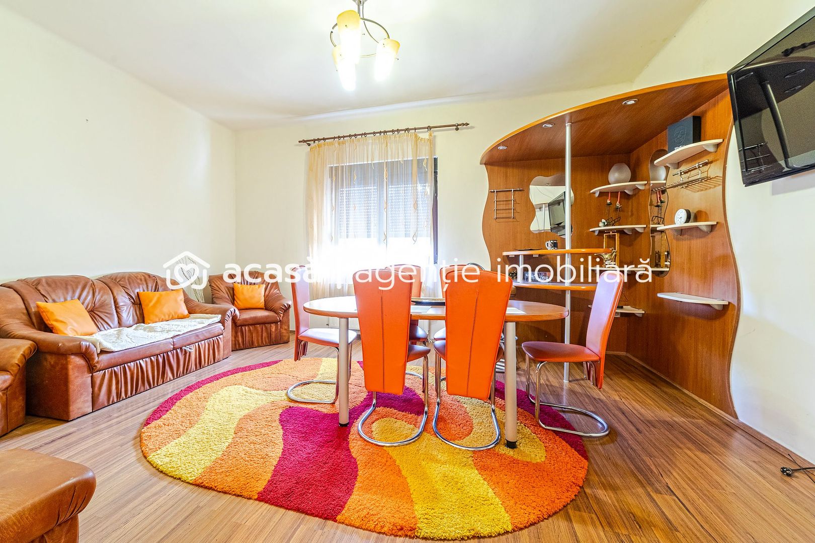 PREȚ NOU! Apartament 3 camere - Grădiște - Poză 2
