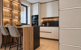 Chirie I Apartament Premium cu 2 Camere | 80 mp I Iancu Nicolae - Poză 6