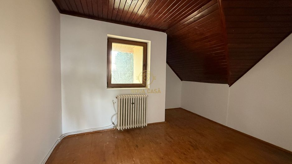 !OFERTA! Casa in Paulesti S+P+M cu Teren Generos 1300 MP - Poză 21