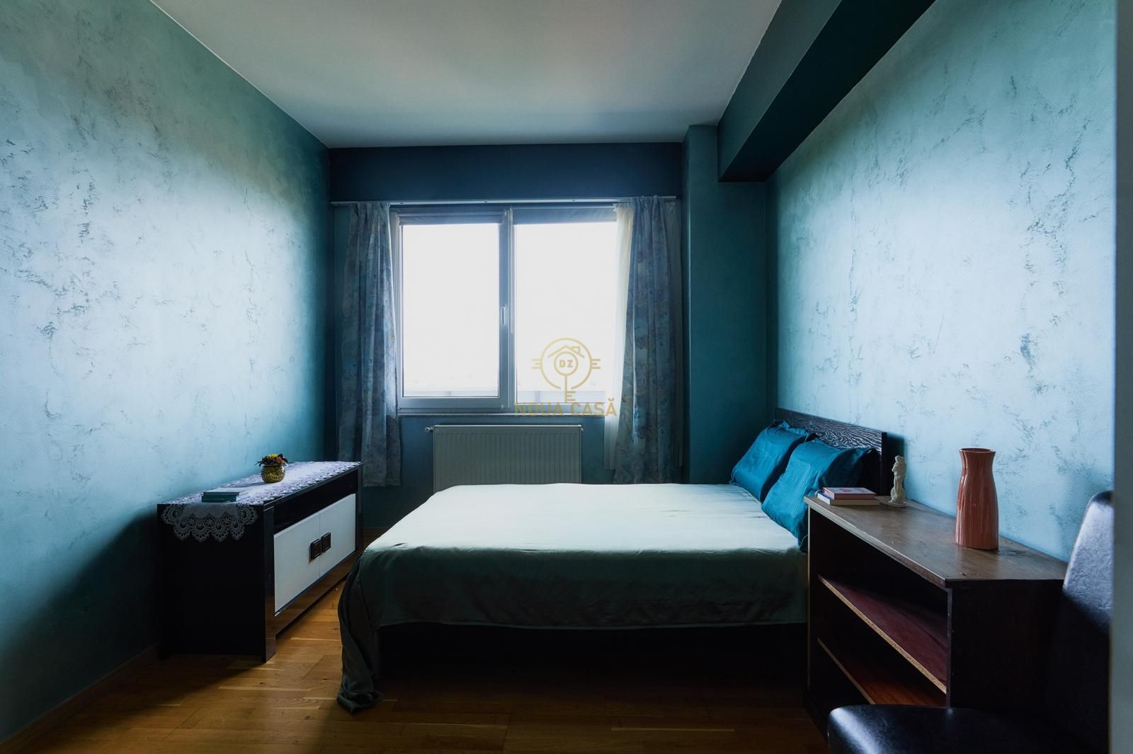 Apartament Modern de inchiriat Shopping Plaza 2 Dormitoare - Poză 5