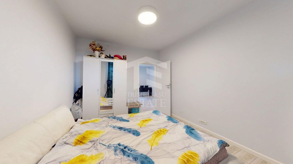 Apartament 2 cam – bloc tip boutique, zona 1 Dec. 1918 / N.Grigorescu - Poză 8