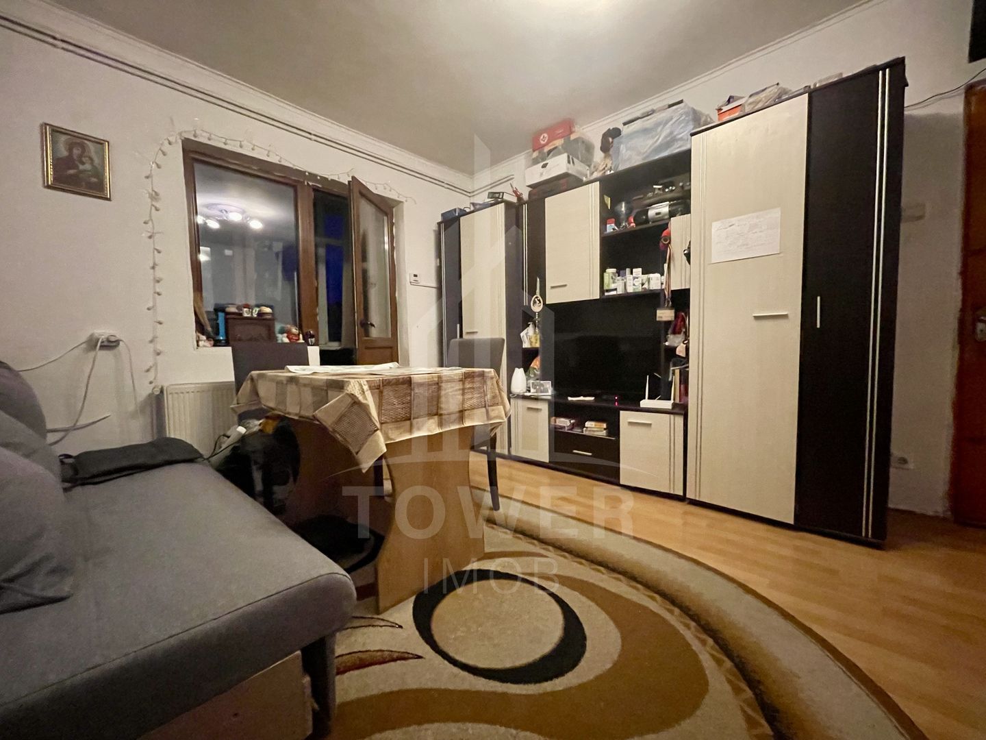 Apartament 2 camere – zonă excelentă Hipodrom 1 - Poză 2