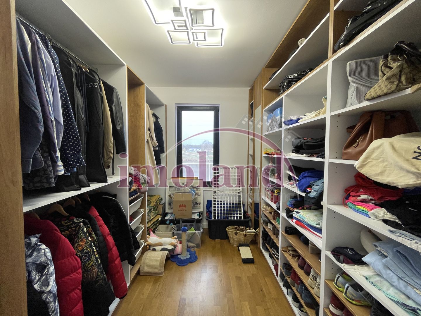 Casă ultramoderna la cheie 2024 pe malul lacului Laguna Verde – teren 800 mp - Poză 24