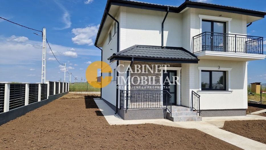 Vila Miroslava - langa Family Market - Asfalt - INTABULATA - Poză 3