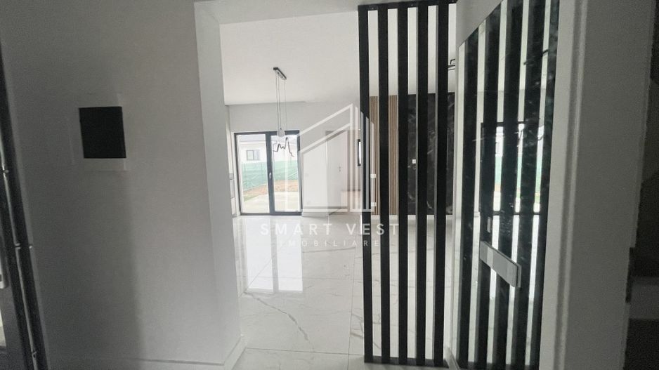 Casa noua de vanzare - intrare Odoreu - Poză 14