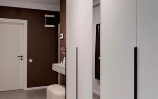 AP. 2 CAMERE ESTORIA, PRIMA INCHIRIERE, PARCARE, METROU, PET-FRIENDLY - Poză 9