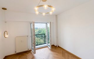 Apartament vizavi de Parcul Circului - Poză 9