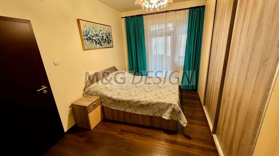Apartament 3 camere Ghiroda bloc nou etaj 1 - Poză 6